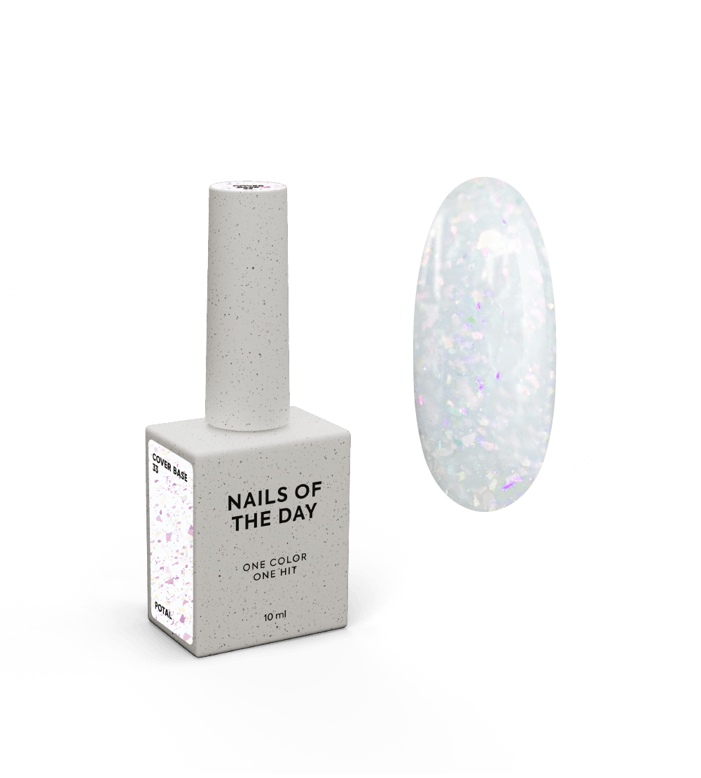 Cover Base Potal NOTD 10 ml