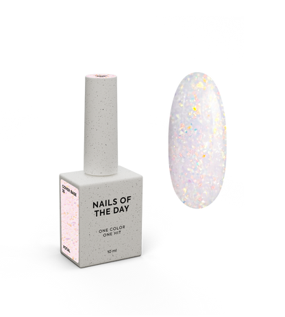 Cover Base Potal NOTD 10 ml
