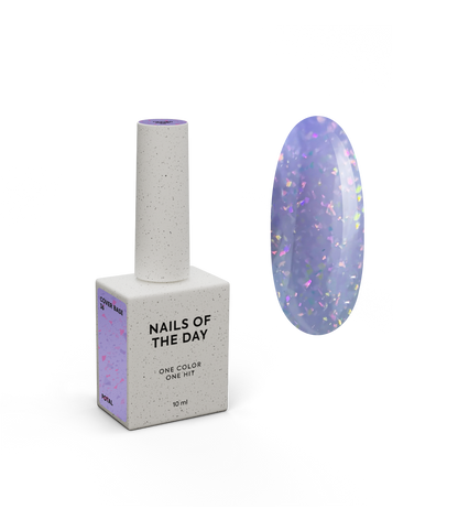 Cover Base Potal NOTD 10 ml