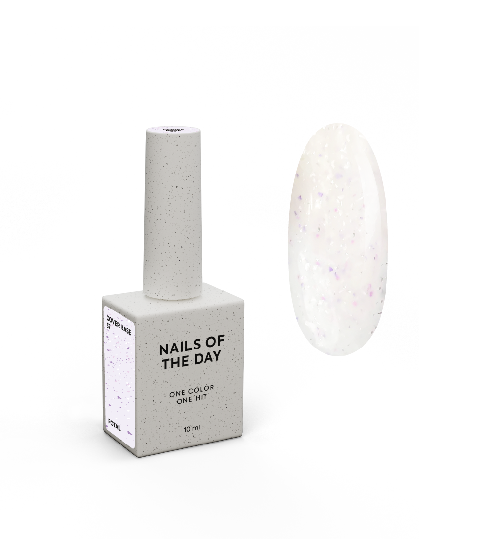 Cover Base Potal NOTD 10 ml