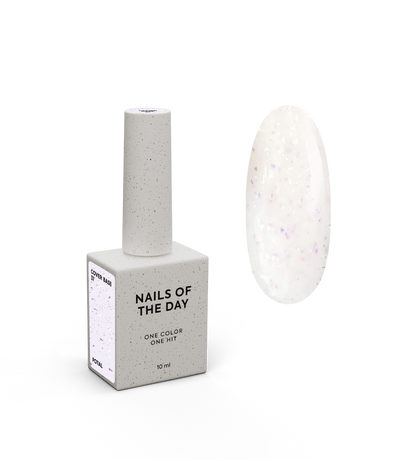 Cover Base Potal NOTD 10 ml