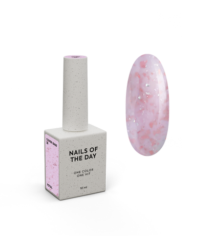 Cover Base Potal NOTD 10 ml