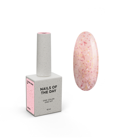 Cover Base Potal NOTD 10 ml