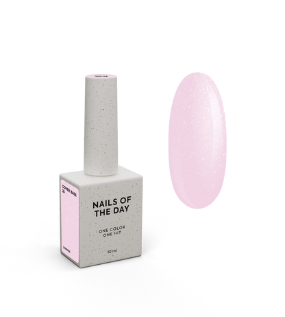 Cover Base NOTD 10ml