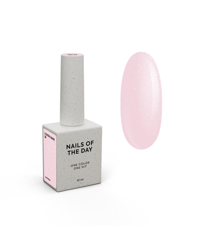 Cover Base NOTD 10ml