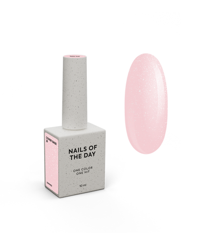 Cover Base NOTD 10ml