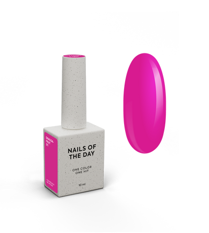 Gel Polish Summer 2025 NOTD 10 ml