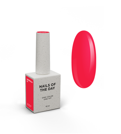 Gel Polish Summer 2025 NOTD 10 ml