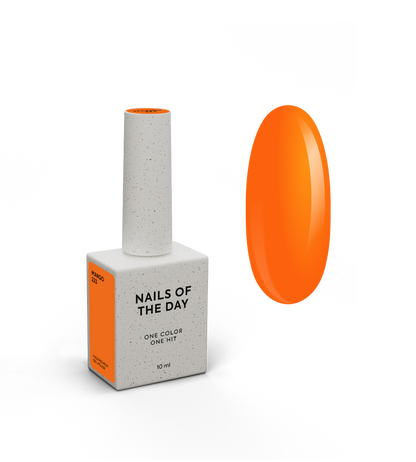 Gel Polish Summer 2025 NOTD 10 ml
