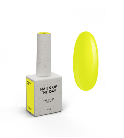 Gel Polish Summer 2025 NOTD 10 ml