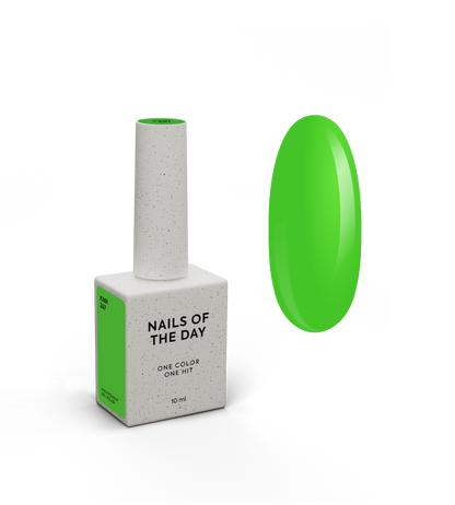 Gel Polish Summer 2025 NOTD 10 ml