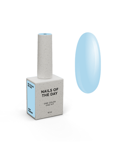 Gel Polish Spring 2025 NOTD 10 ml