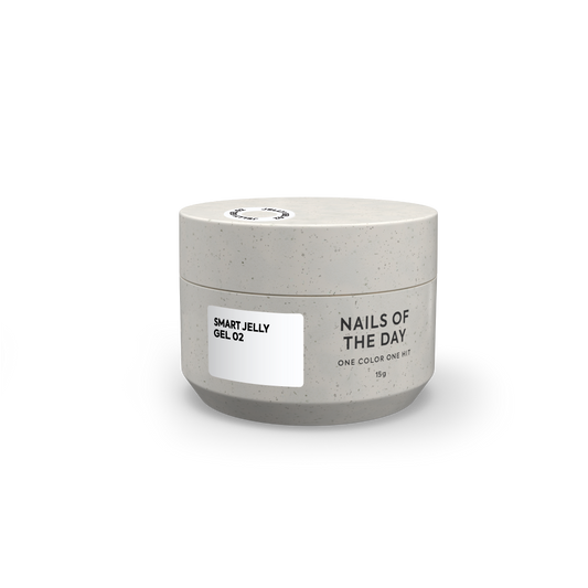 Smart Jelly Gel NOTD 15 ml