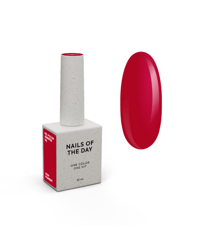 Let’s Special RED Collection NOTD 10 ml