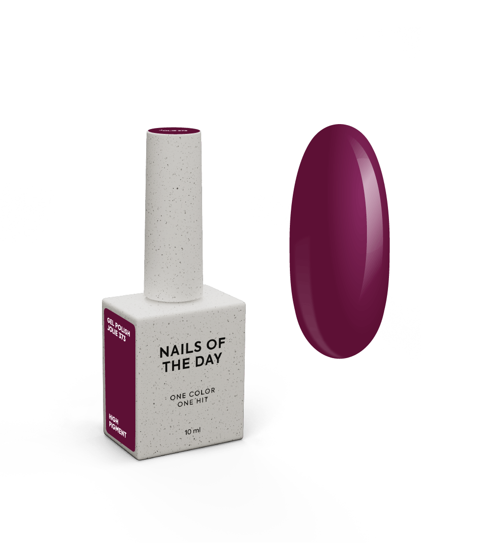 Let’s Special RED Collection NOTD 10 ml