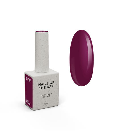 Let’s Special RED Collection NOTD 10 ml