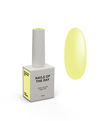 Gel Polish Spring 2024 NOTD 10ml