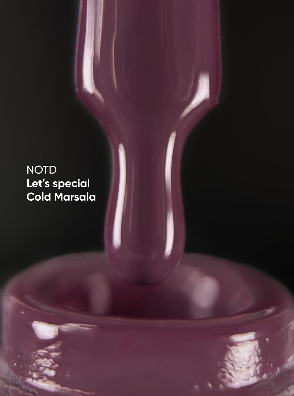 Gel Polish NOTD 10ml