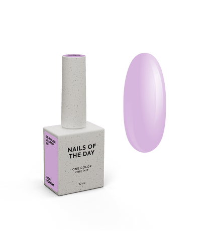 Gel Polish Spring 2024 NOTD 10ml