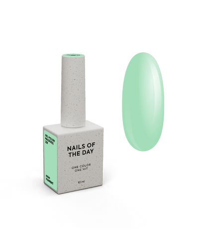 Gel Polish Spring 2025 NOTD 10 ml