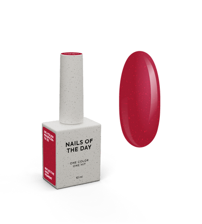 Let’s Special RED Collection NOTD 10 ml