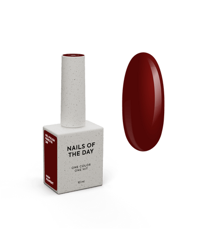 Let’s Special RED Collection NOTD 10 ml