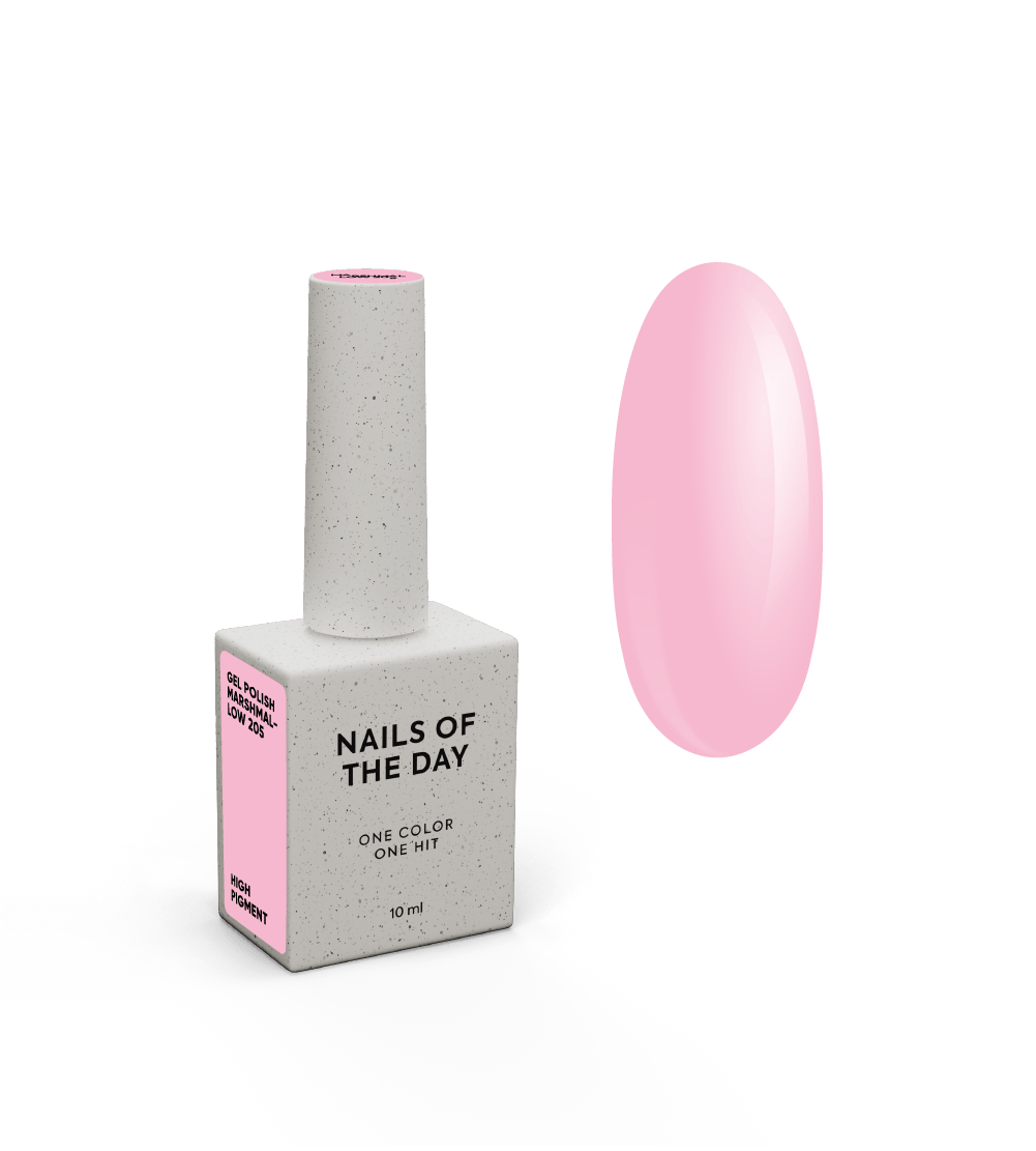 Gel Polish Spring 2024 NOTD 10ml