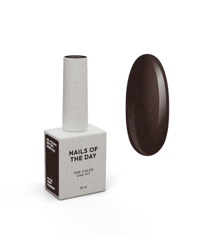 Gel Polish Let’s Special Chocolate Collection NOTD 10 ml