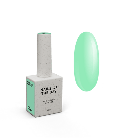 Gel Polish Spring 2024 NOTD 10ml