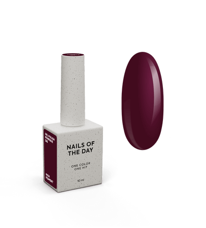 Let’s Special RED Collection NOTD 10 ml