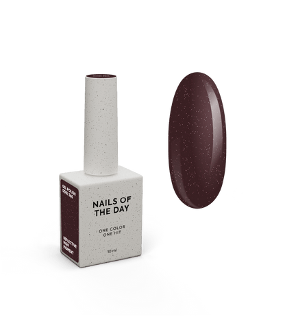 Let’s Special RED Collection NOTD 10 ml