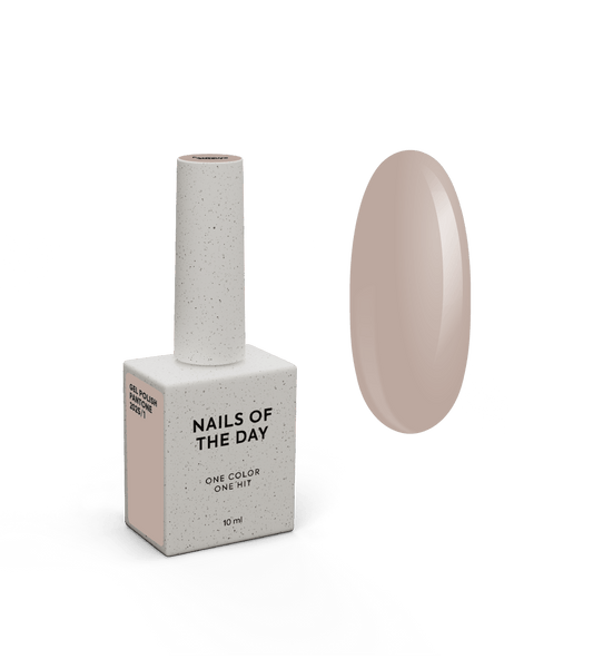 Gel Polish Let’s Special Pantone2025 NOTD 10ml