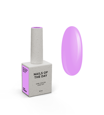 Gel Polish Let’s Special Pantone2025 NOTD 10ml