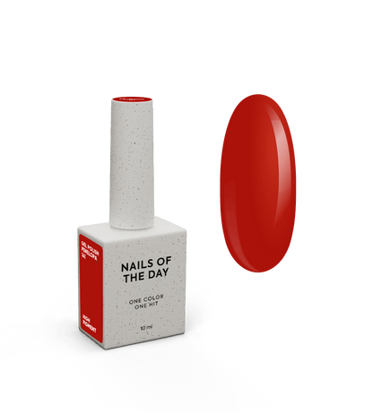 Let’s Special RED Collection NOTD 10 ml