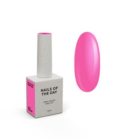 Gel Polish Spring 2025 NOTD 10 ml