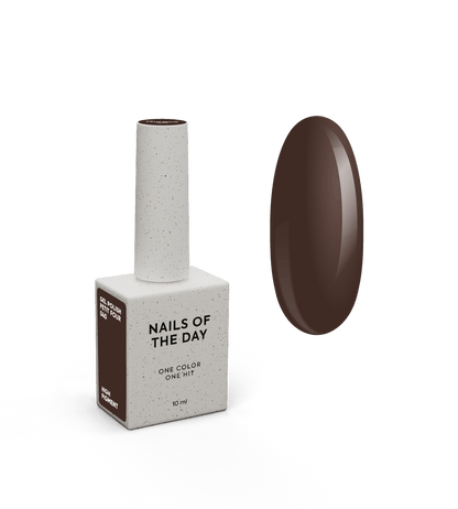 Gel Polish Let’s Special Chocolate Collection NOTD 10 ml