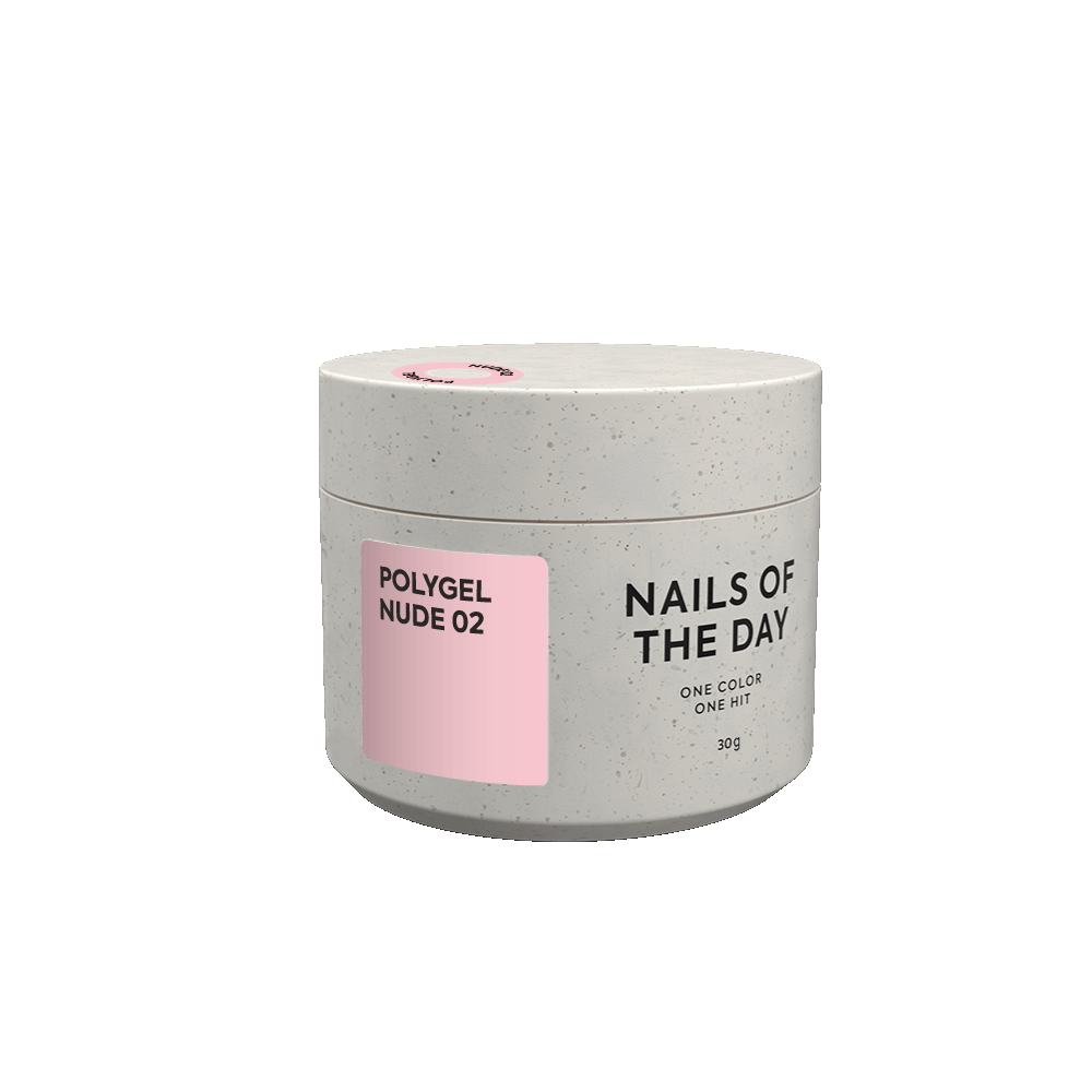 Poly Gel NOTD 30ml