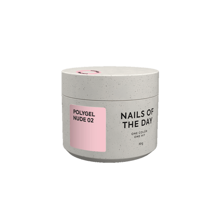 Poly Gel NOTD 30ml
