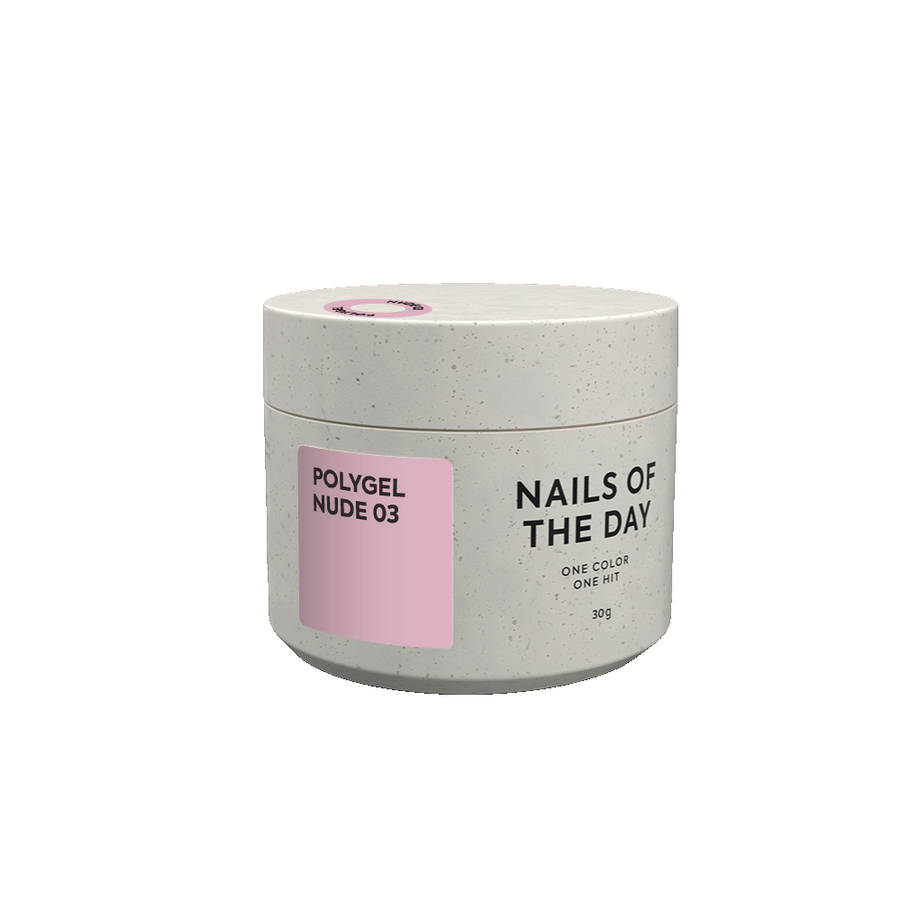 Poly Gel NOTD 30ml