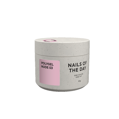 Poly Gel NOTD 30ml