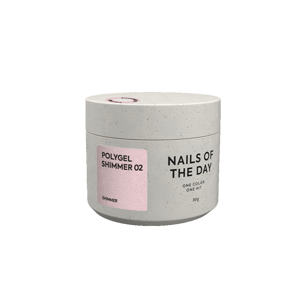Poly Gel NOTD 30ml