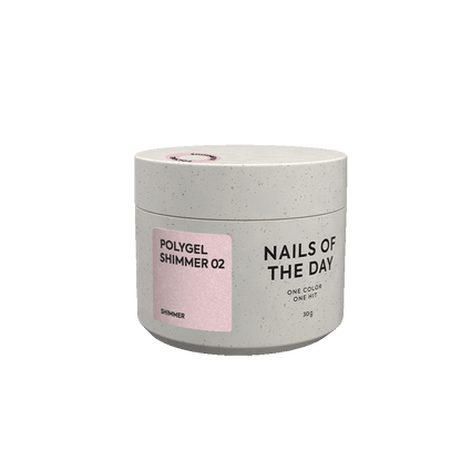 Poly Gel NOTD 30ml
