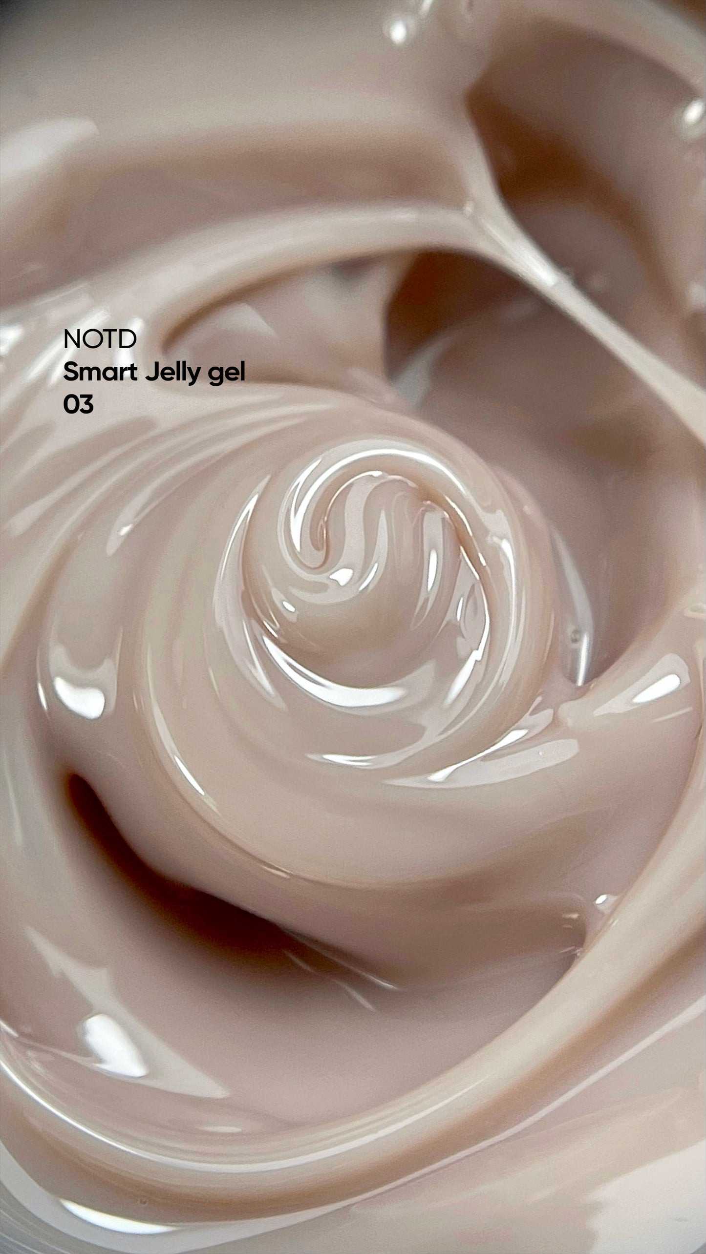 Smart Jelly Gel NOTD 15 ml