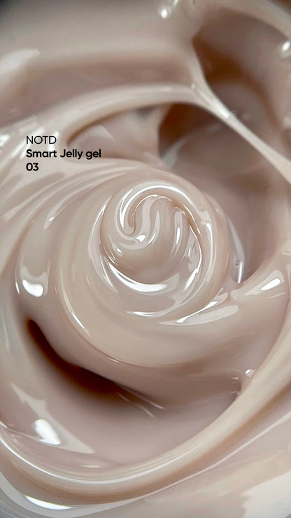 Smart Jelly Gel NOTD 15 ml