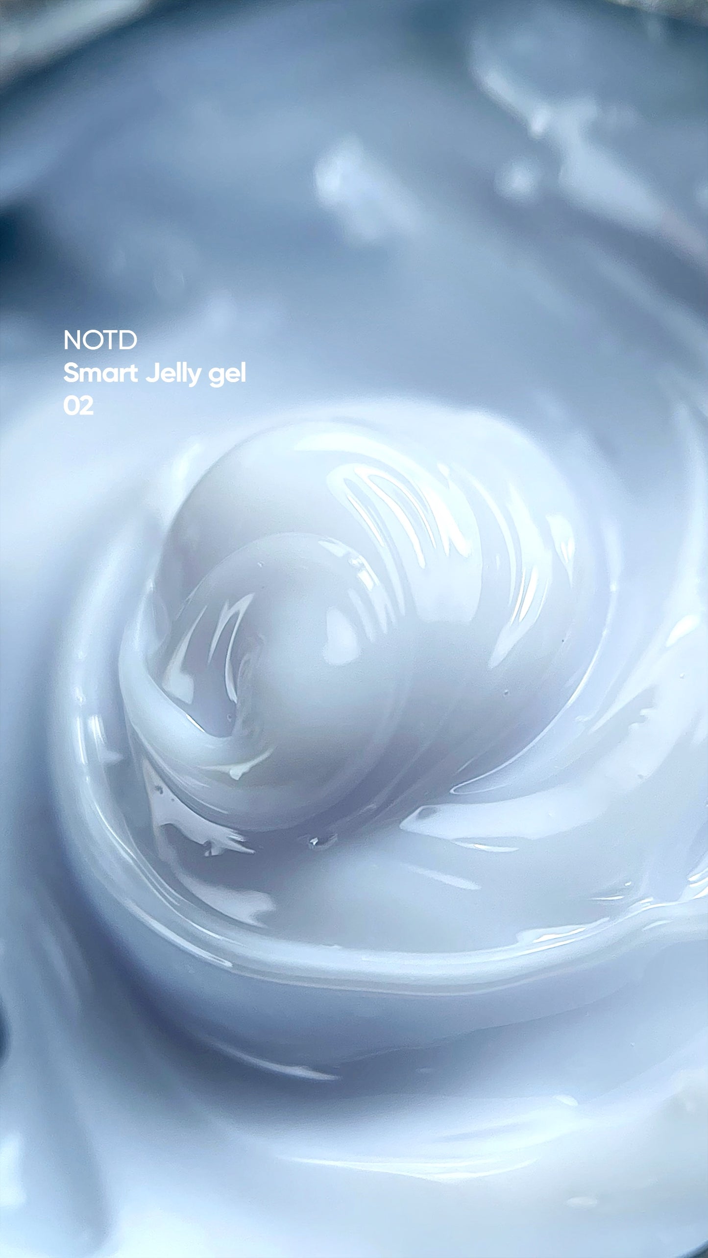 Smart Jelly Gel NOTD 15 ml