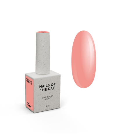 Gel Polish Spring 2025 NOTD 10 ml