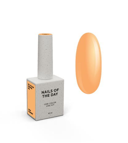Gel Polish Spring 2025 NOTD 10 ml