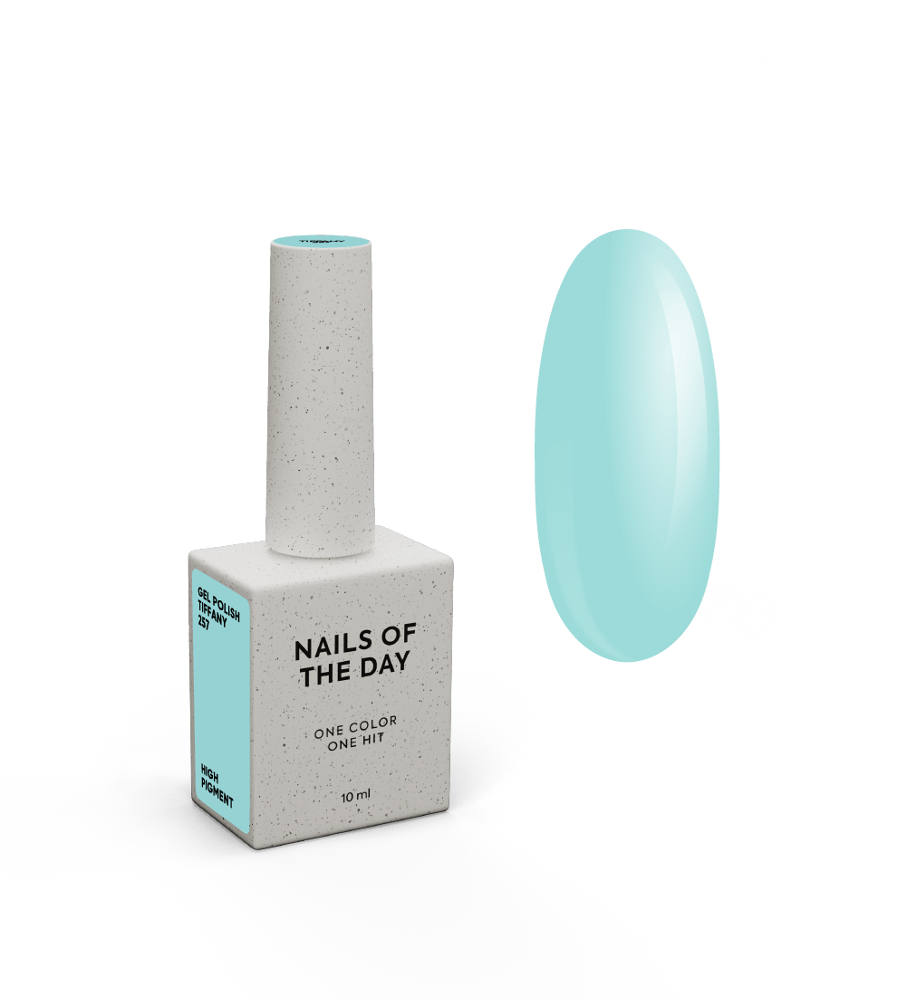 Gel Polish Spring 2024 NOTD 10ml