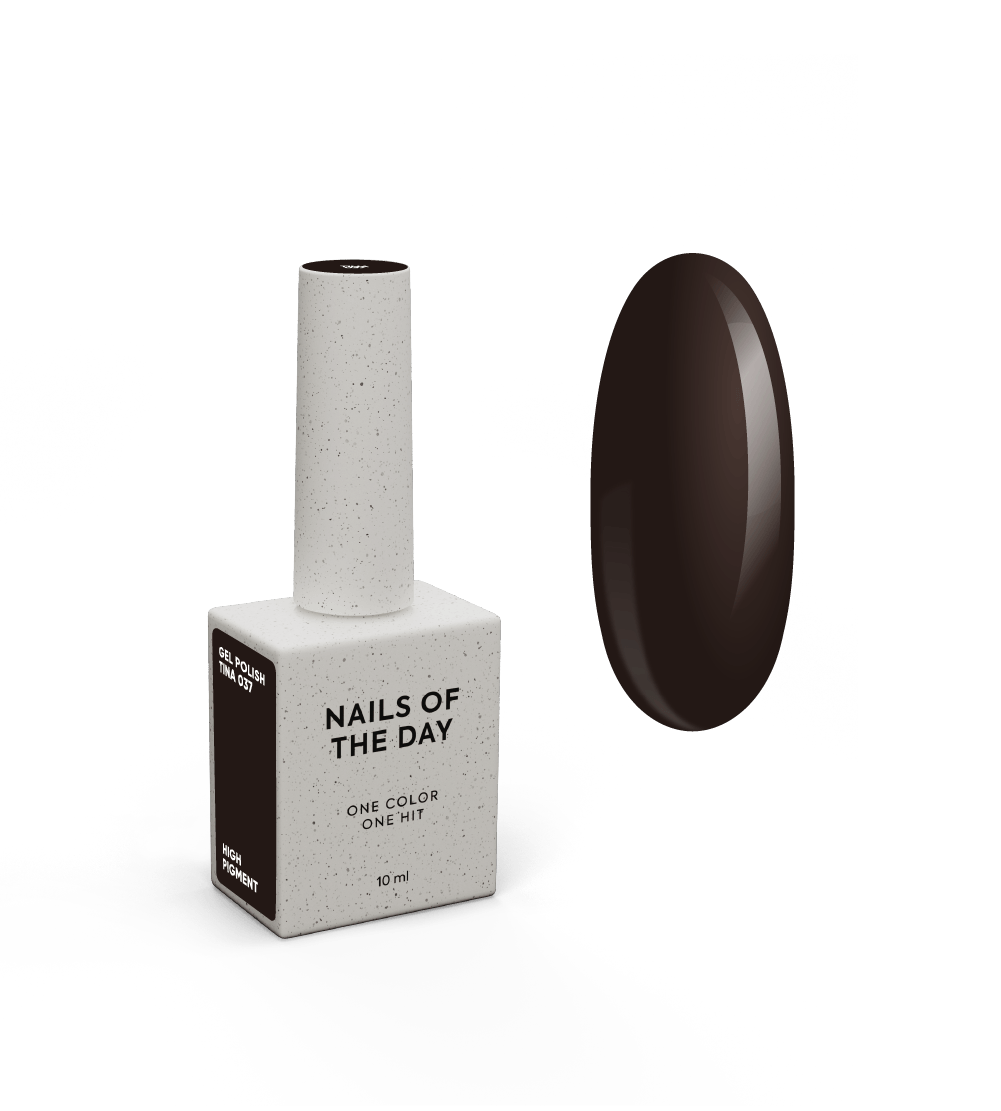 Let’s Special RED Collection NOTD 10 ml