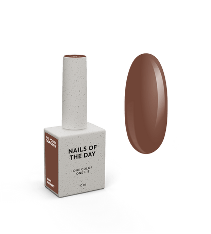 Gel Polish Let’s Special Chocolate Collection NOTD 10 ml